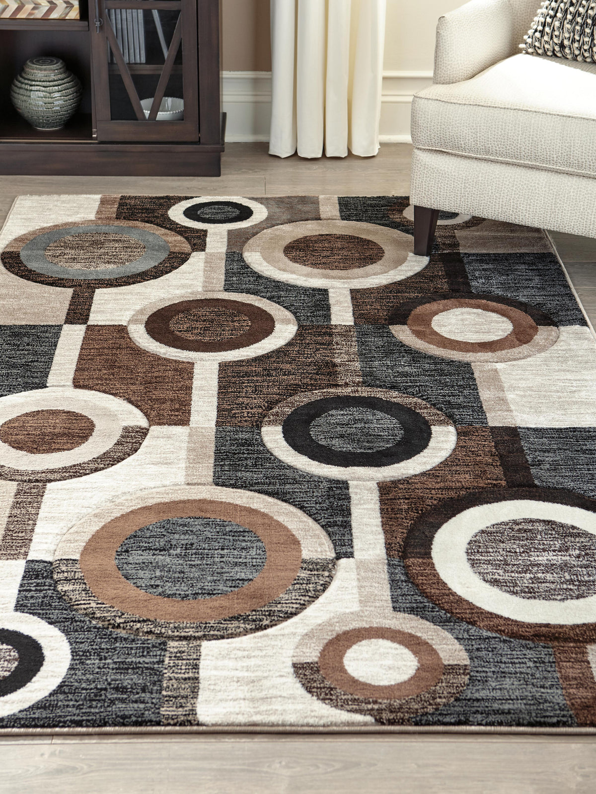 Guintte Rugs Collection - Multi