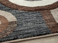Guintte Rugs Collection - Multi
