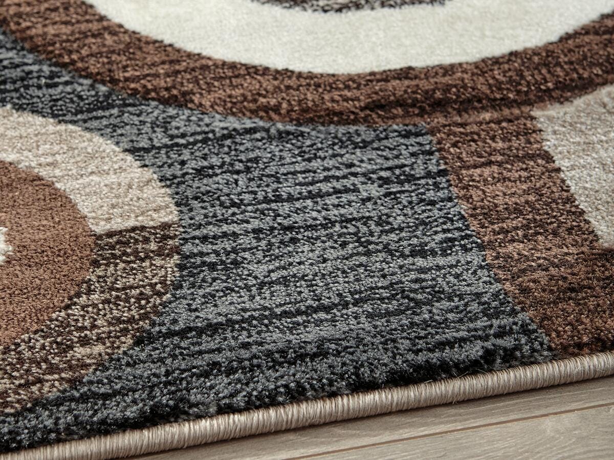 Guintte Rugs Collection - Multi