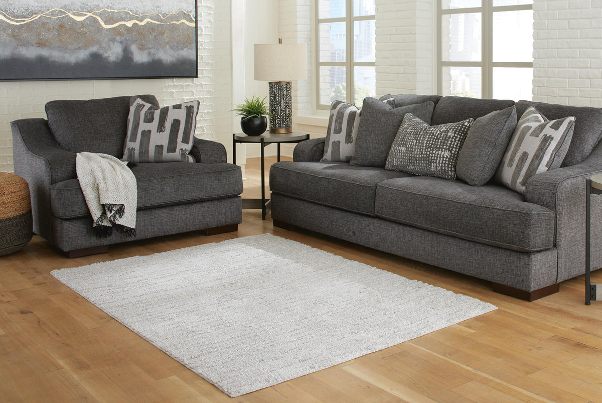 Ivygail Rugs Collection - Gray