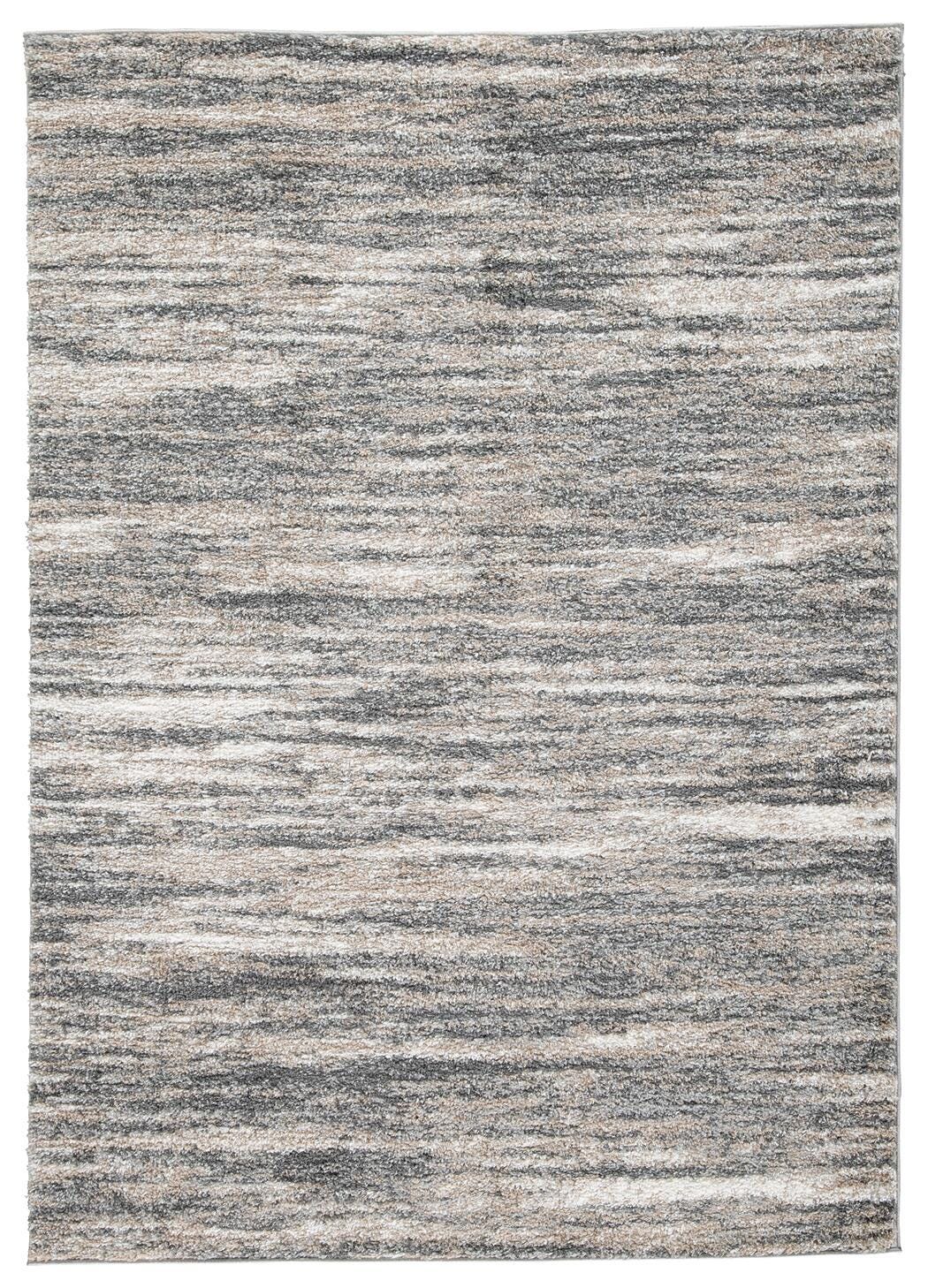 Gizela Rugs Collection - Ivory/Beige/Gray