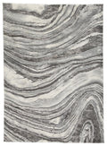 Wysdale Rugs Collection - Ivory/Gray