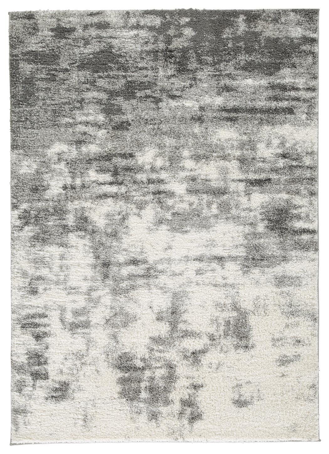 Gerdie Rugs Collection - Cream/Gray
