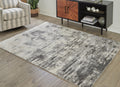 Gerdie Rugs Collection - Cream/Gray
