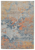 Wraylen Medium Rug - Multi