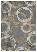 Faelyn Rugs Collection - Multi
