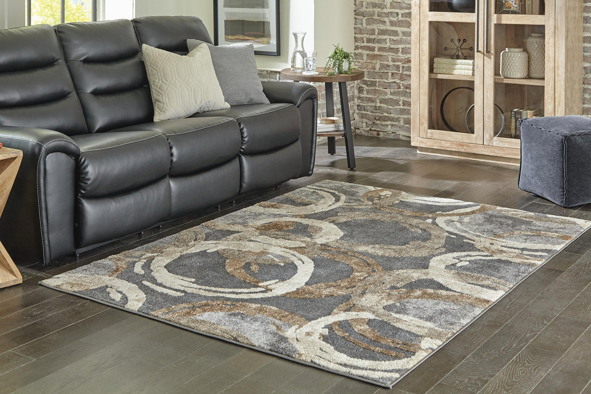 Faelyn Rugs Collection - Multi