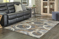 Faelyn Rugs Collection - Multi