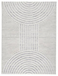 Lambworth Rugs Collection - Gray/Cream