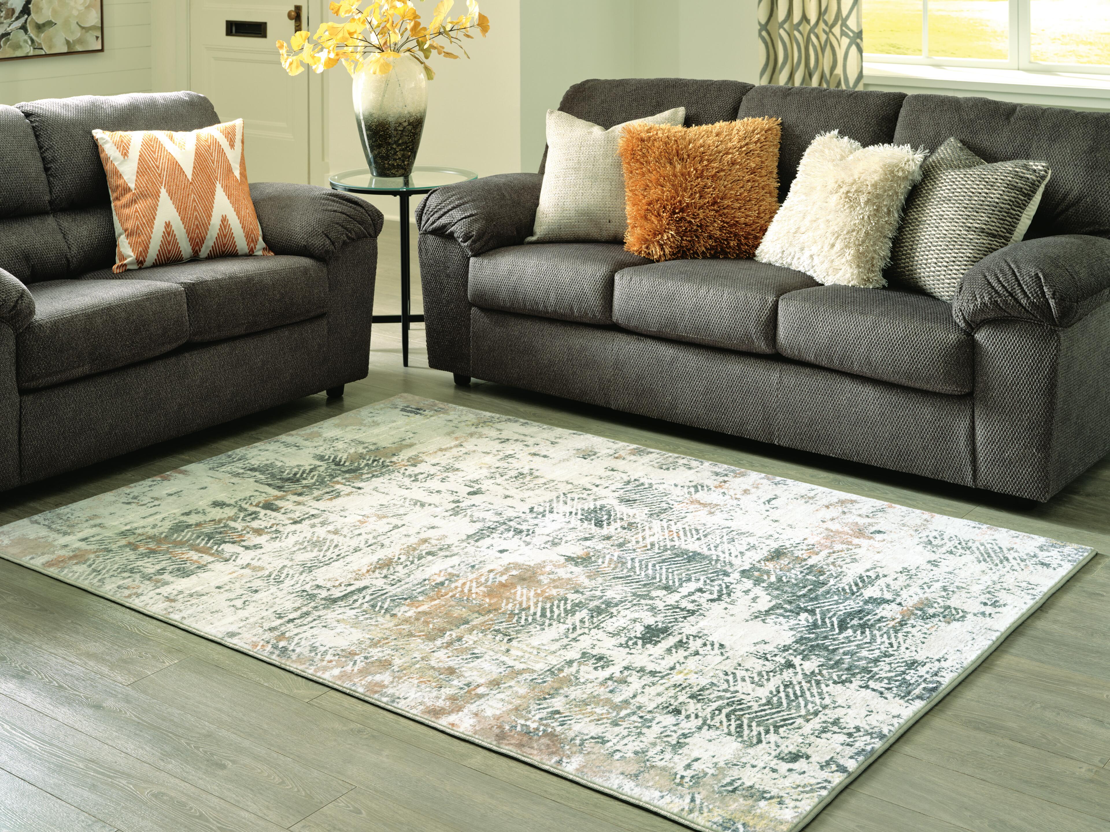 Redlings Rugs Collection - Multi