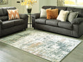 Redlings Rugs Collection - Multi
