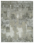 Arriston Washable Large Rug - Multi