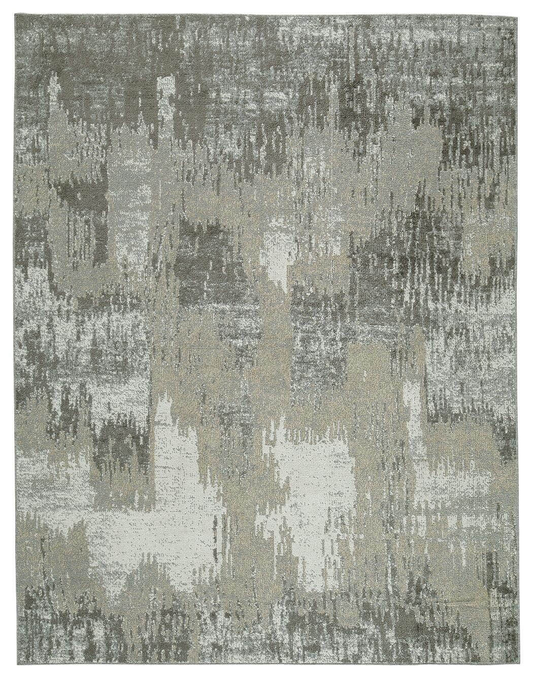 Arriston Washable Large Rug - Multi