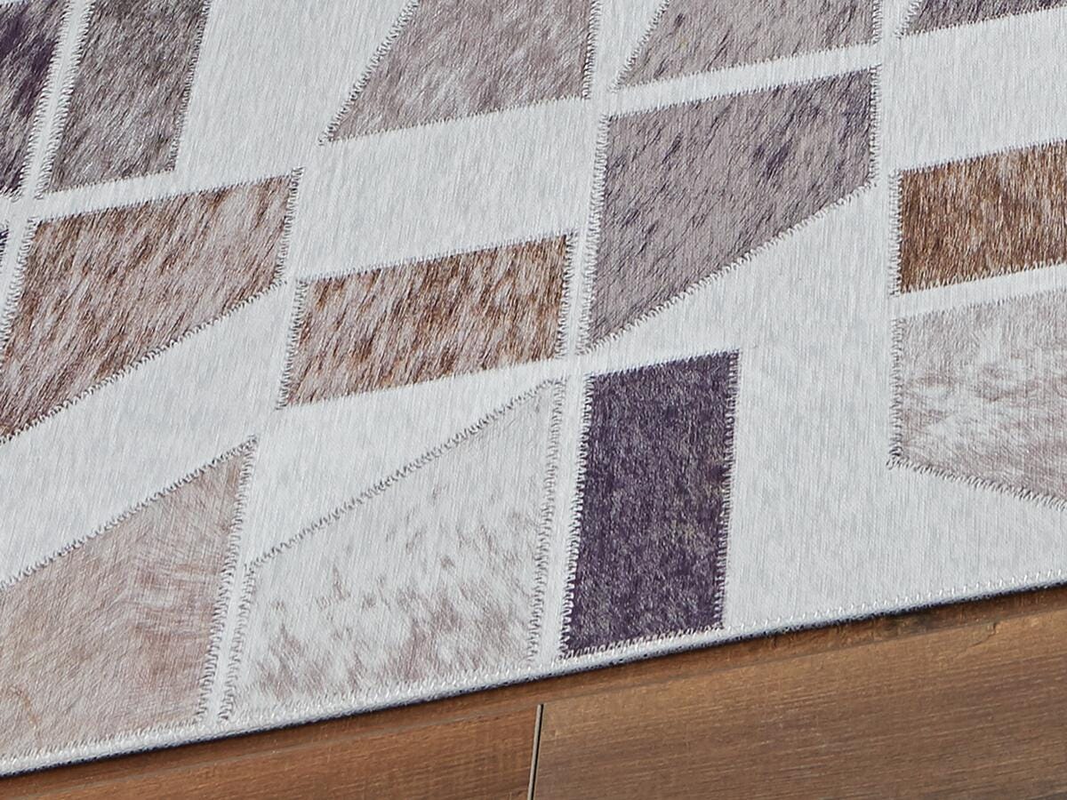 Jettner Rugs Collection - Multi