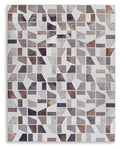 Jettner Rugs Collection - Multi