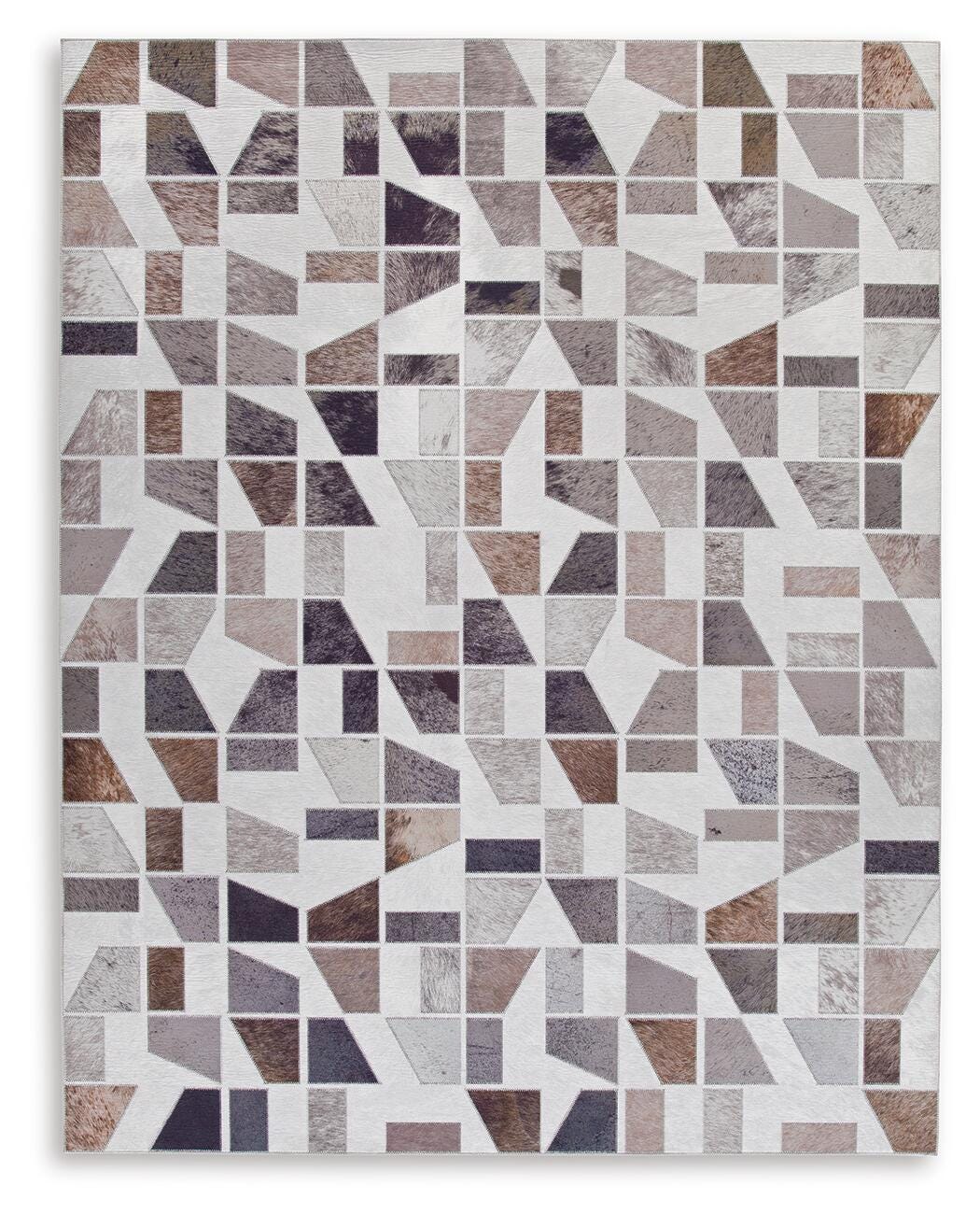 Jettner Rugs Collection - Multi