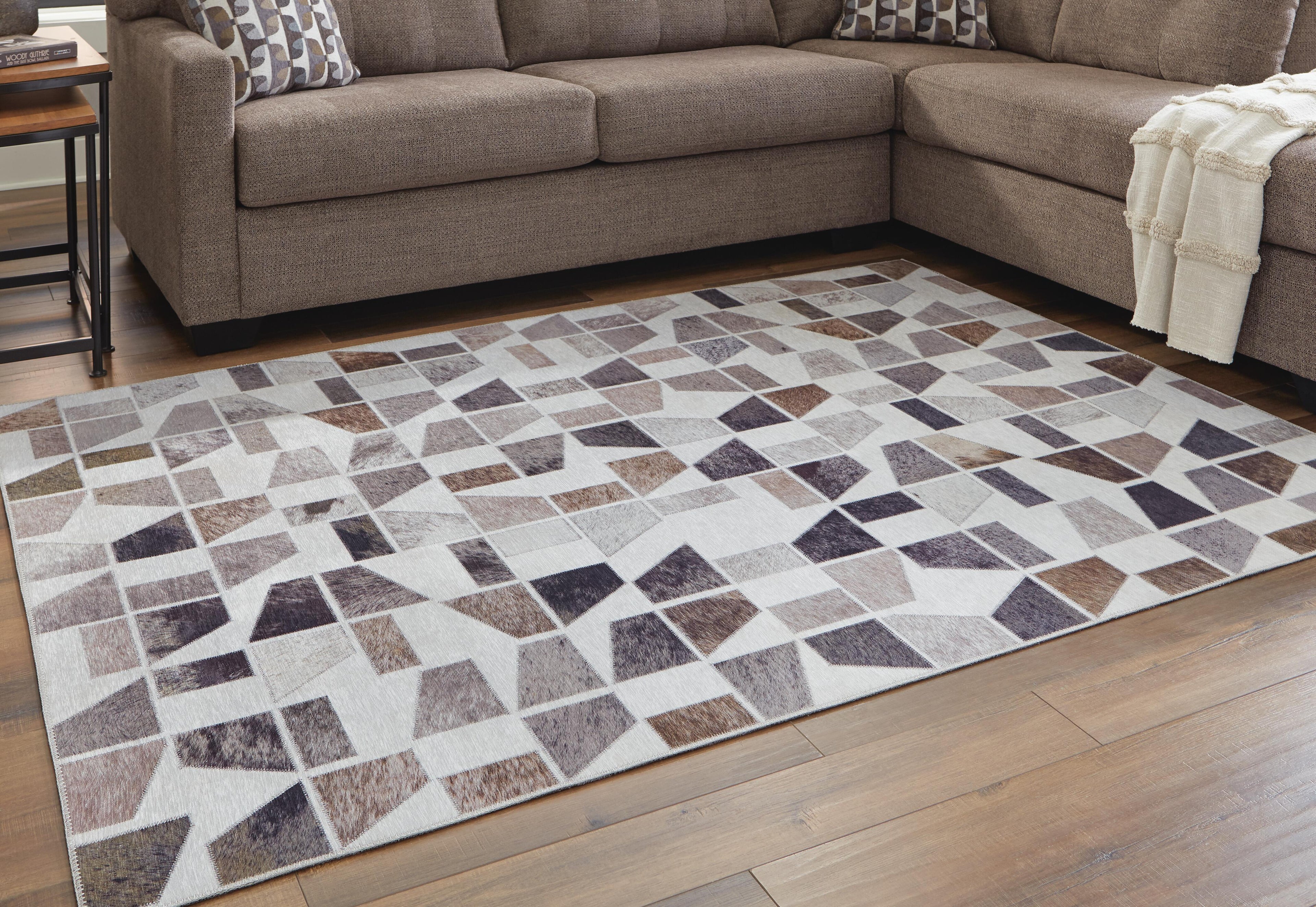 Jettner Rugs Collection - Multi