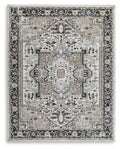 Gregmoore Rugs Collection - Multi