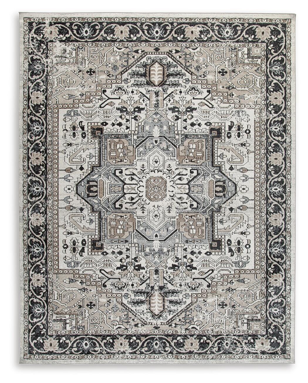 Gregmoore Rugs Collection - Multi
