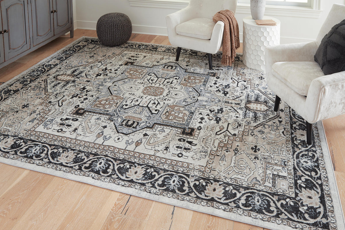 Gregmoore Rugs Collection - Multi