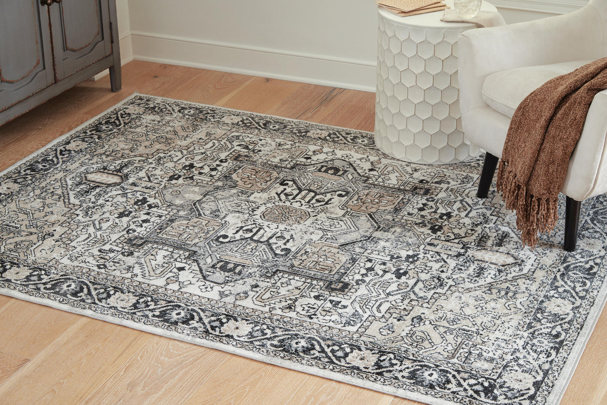 Gregmoore Rugs Collection - Multi