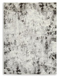 Greyland Medium Rug - Multi