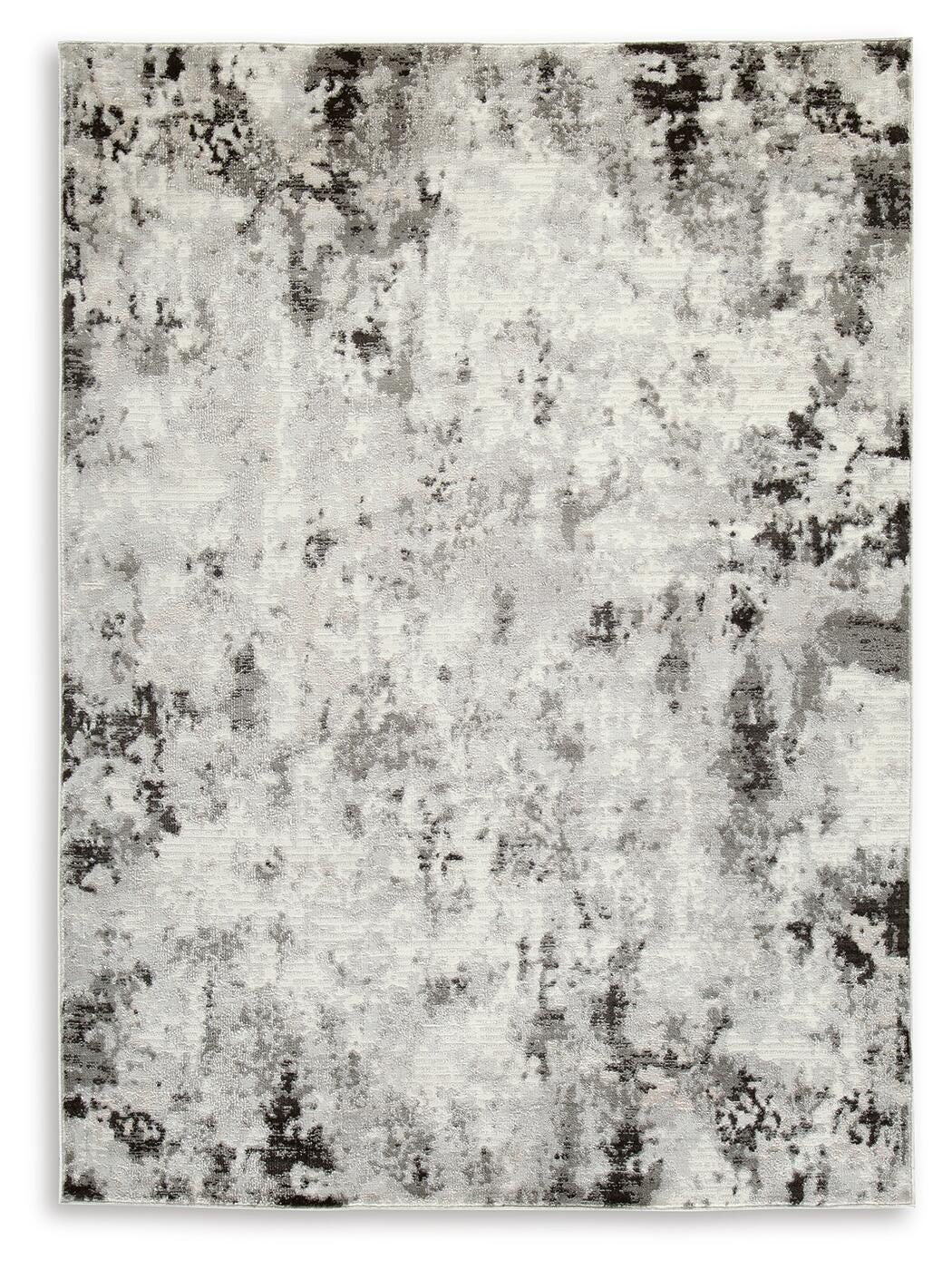 Greyland Medium Rug - Multi
