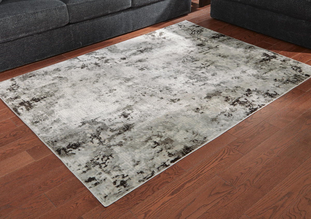 Greyland Medium Rug - Multi