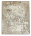 Grifflain Rugs Collection - Tan/Brown/Gray
