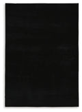Anaben Rugs Collection - Black