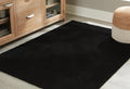 Anaben Rugs Collection - Black