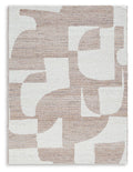 Brynnfield Rugs Collection - Beige/Brown