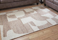 Brynnfield Rugs Collection - Beige/Brown