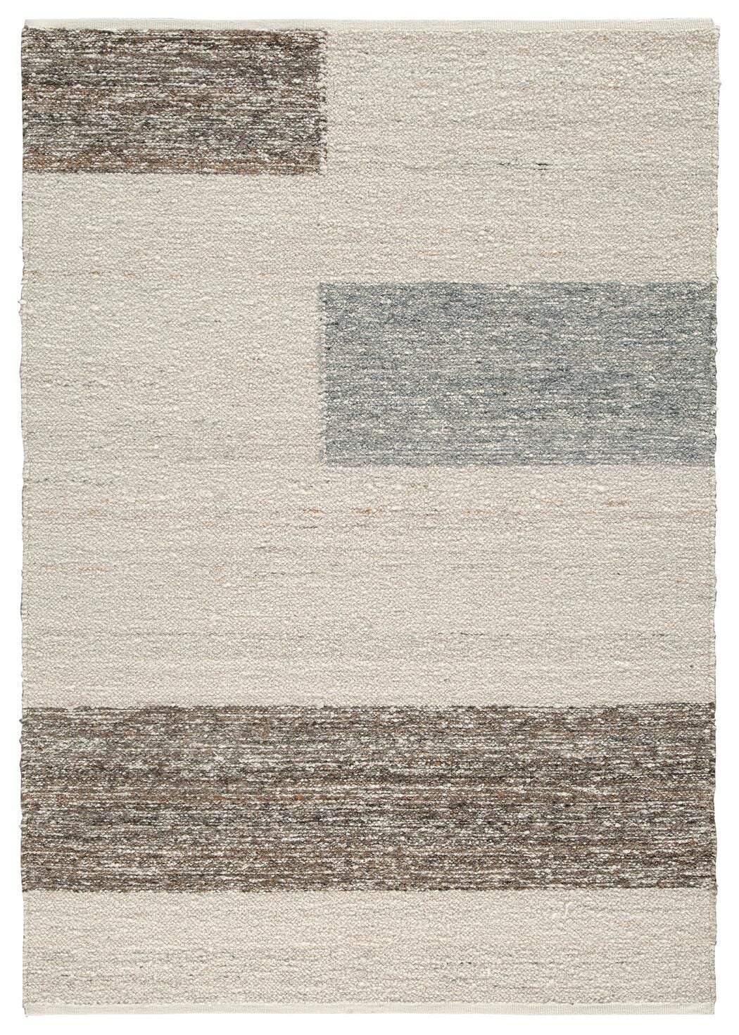 Barus Rugs Collection - Beige/Brown/Gray
