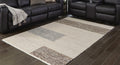 Barus Rugs Collection - Beige/Brown/Gray