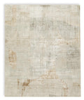 Truward Rugs Collection - Linen/Gray/Caramel