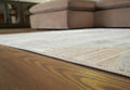 Truward Rugs Collection - Linen/Gray/Caramel