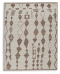 Brettler Rugs Collection - Beige/Brown