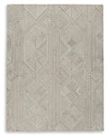 Jadott Rugs Collection - Beige/Brown