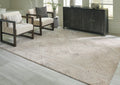 Jadott Rugs Collection - Beige/Brown