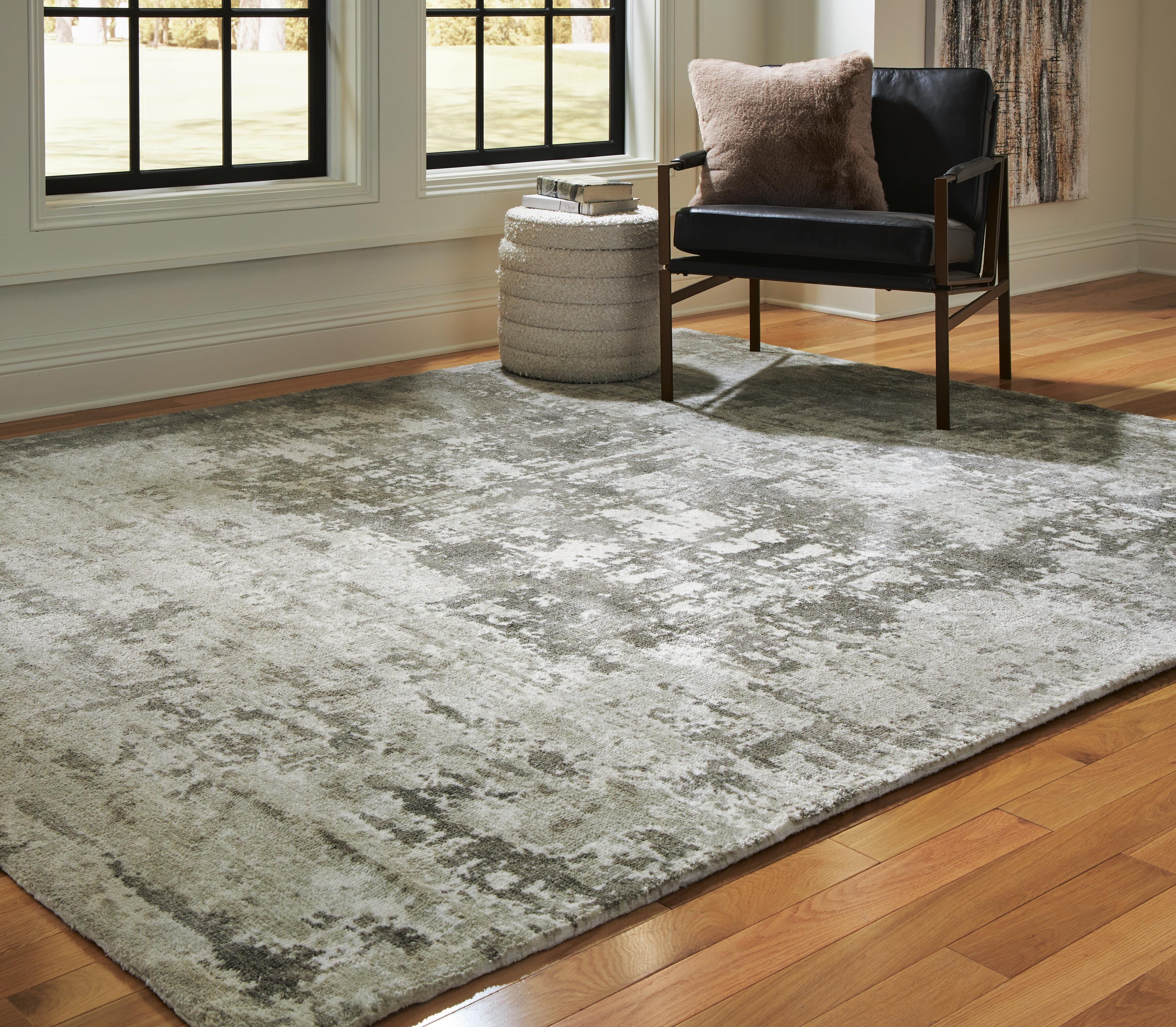 Valmontic Rugs Collection - Gray