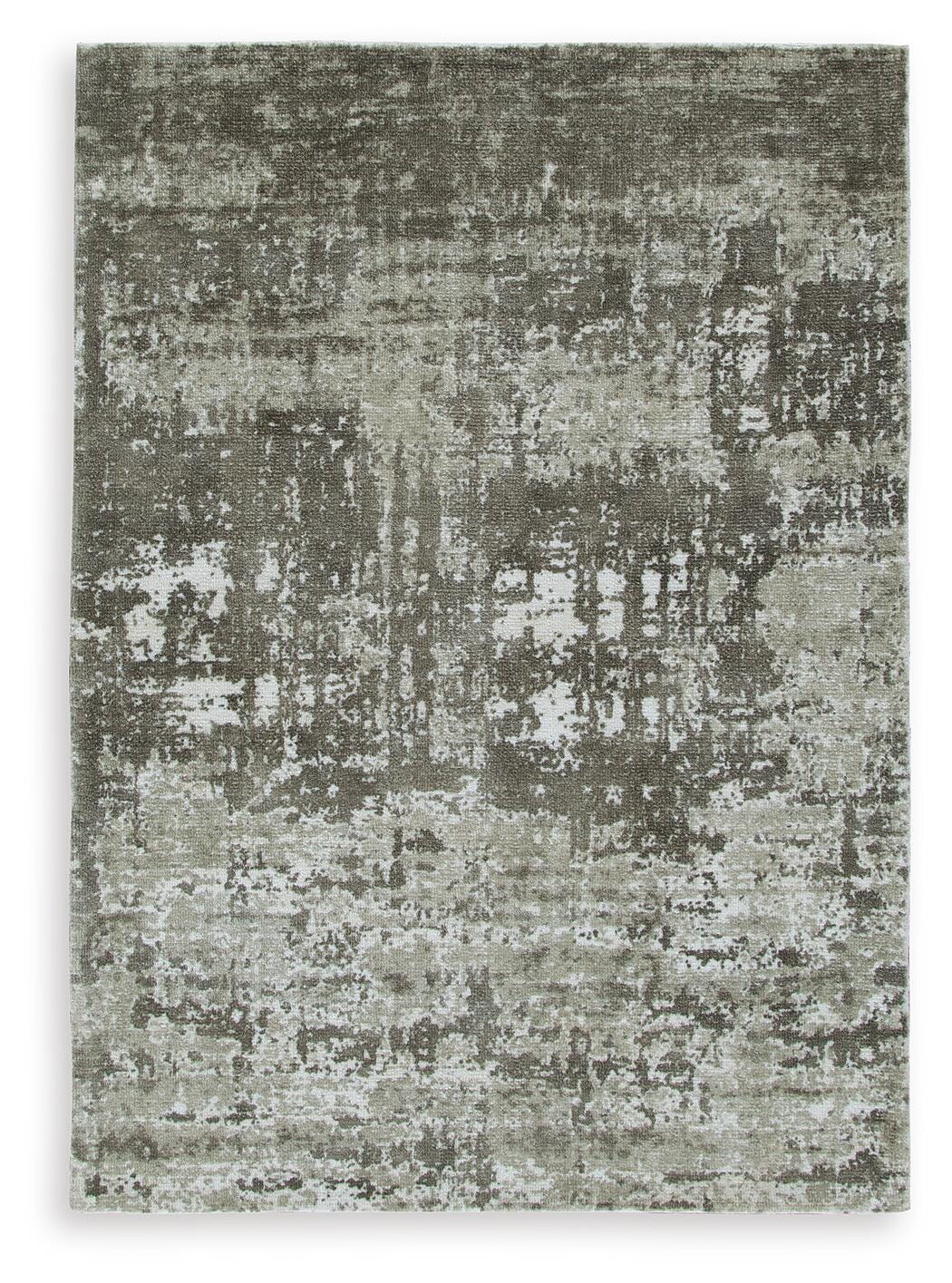 Valmontic Rugs Collection - Gray