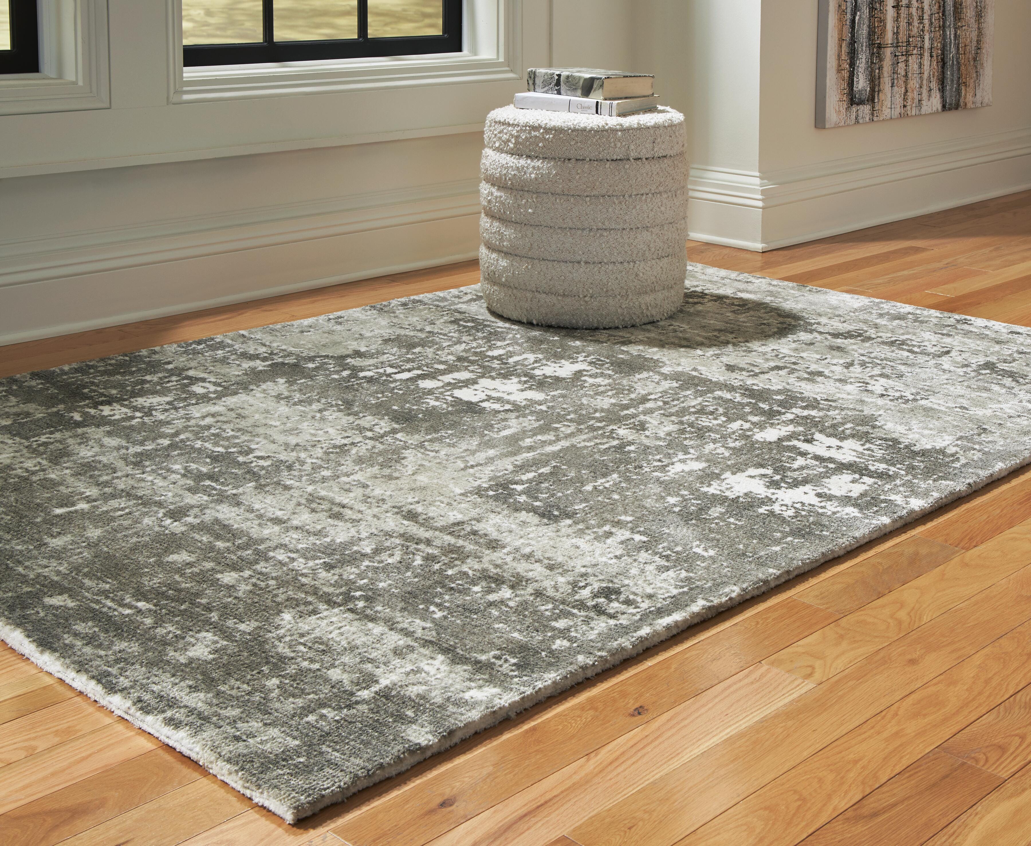 Valmontic Rugs Collection - Gray