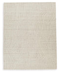 Varahill Rugs Collection - Gray/Ivory