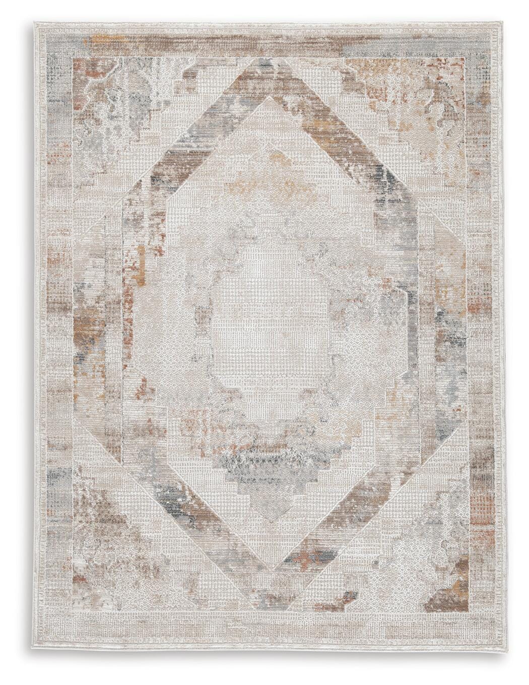 Varnwood Rugs Collection - Multi