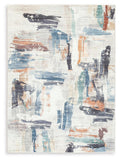 Hessland Rugs Collection - Multi