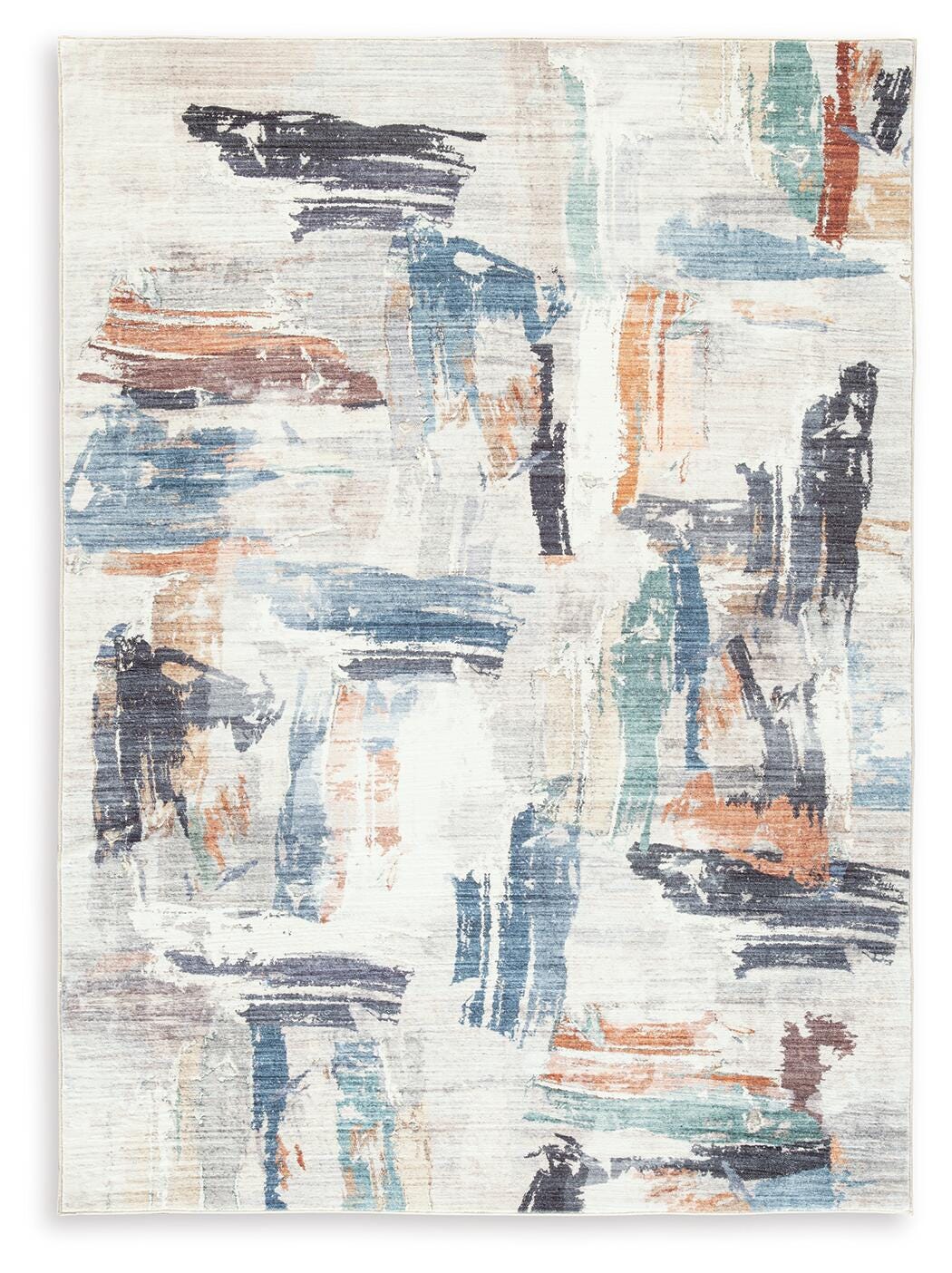 Hessland Rugs Collection - Multi