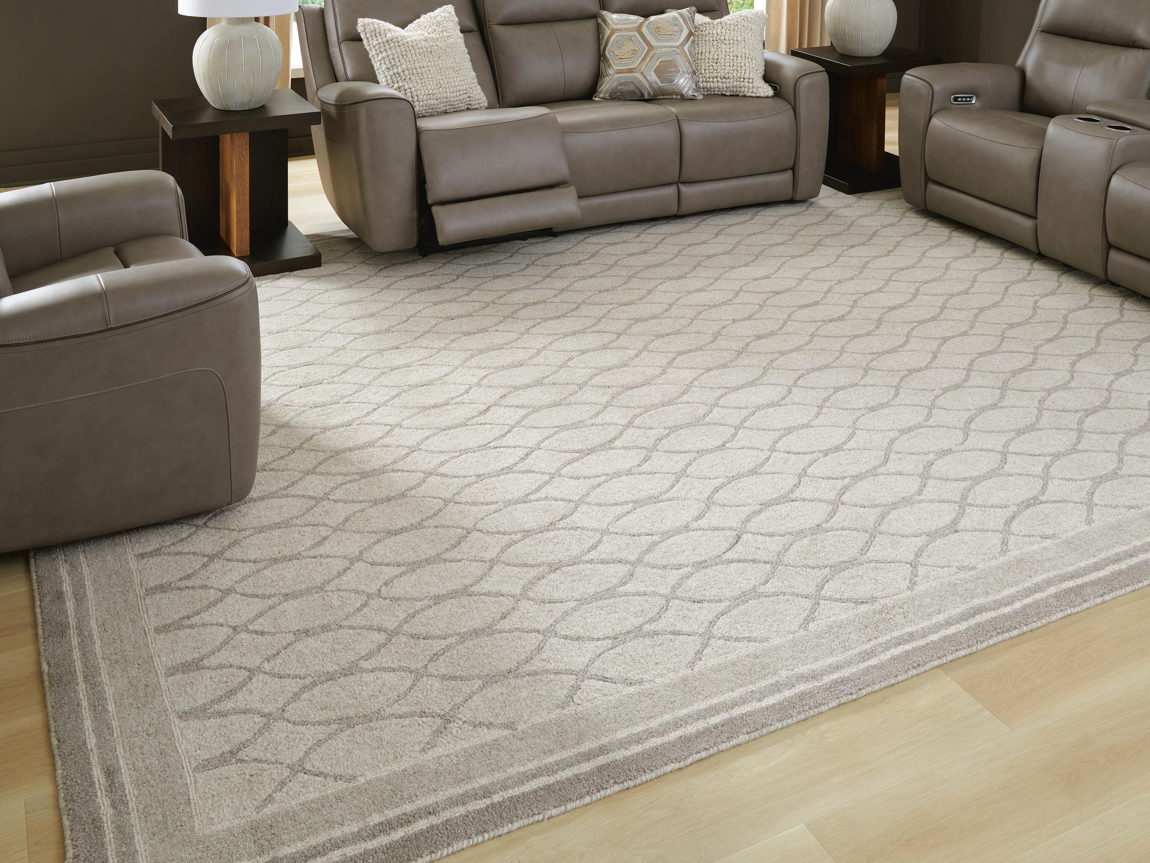 Wimney Rugs Collection - Gray
