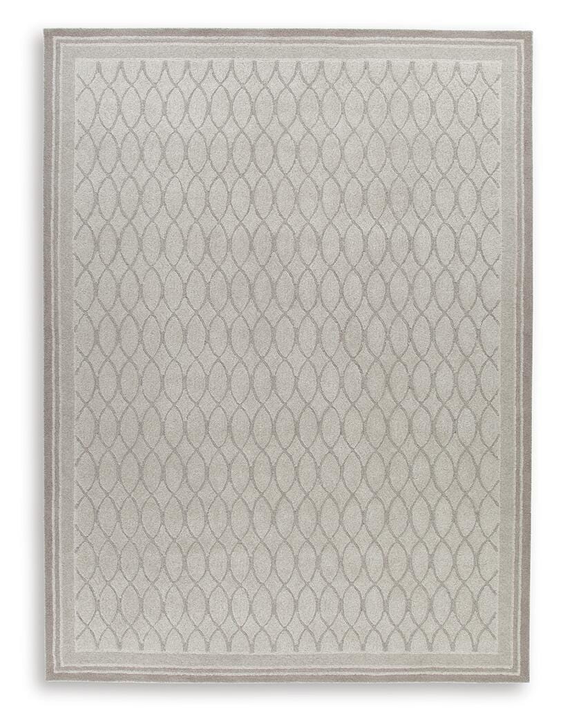 Wimney Rugs Collection - Gray