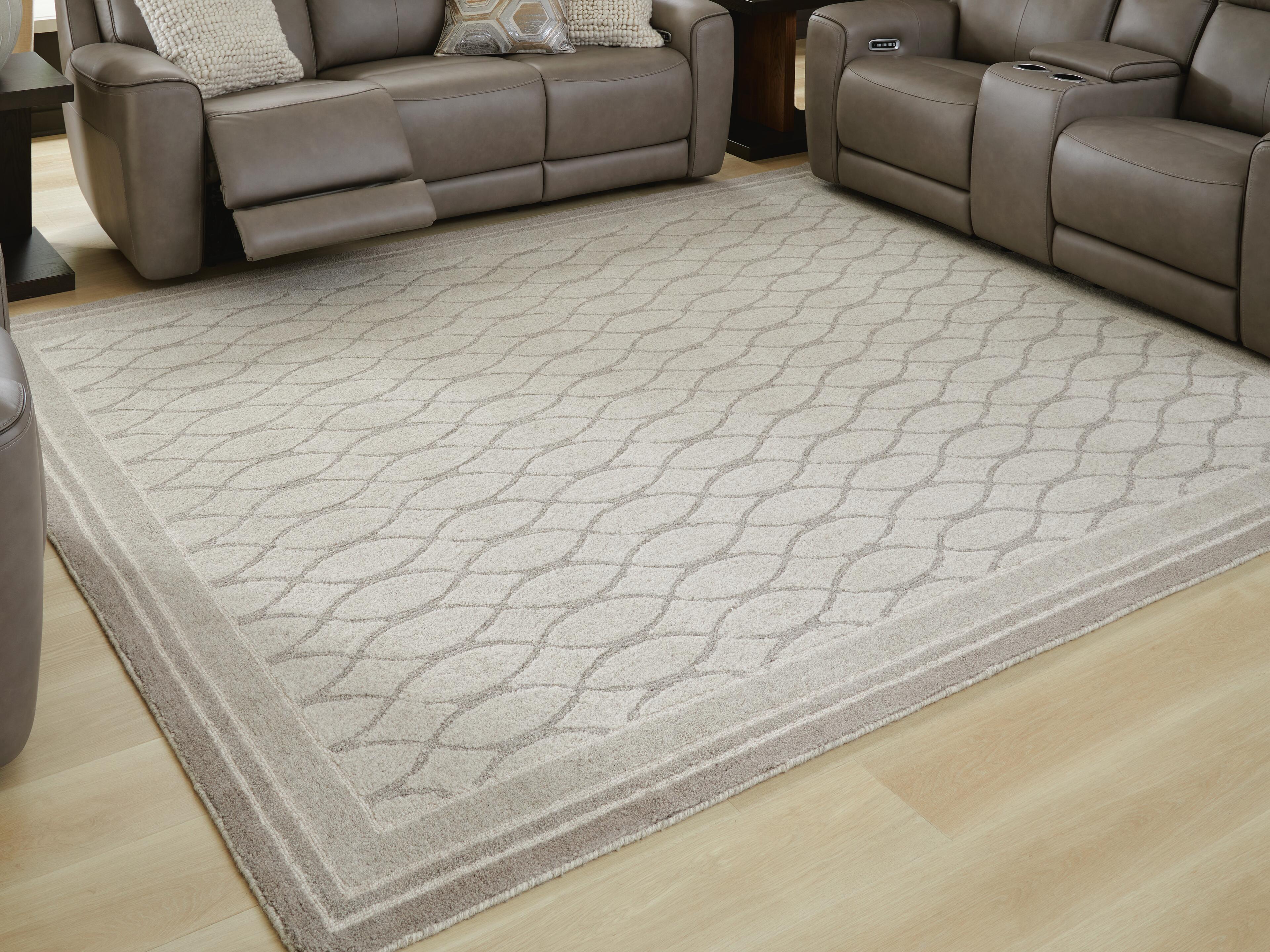 Wimney Rugs Collection - Gray